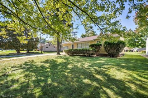 5452 Hauserman Road Parma OH 44130