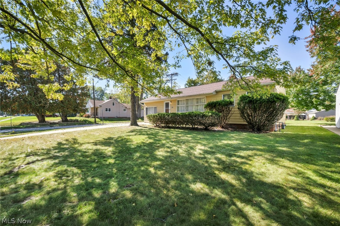 5452 Hauserman Road Parma OH 44130