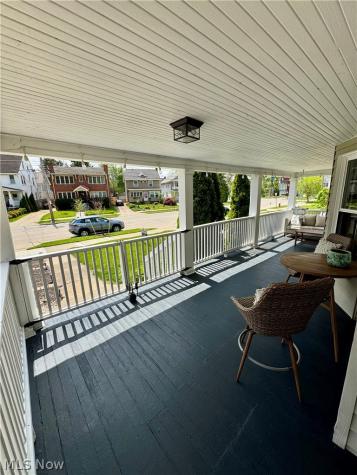 18810 Sloane Avenue Lakewood OH 44107