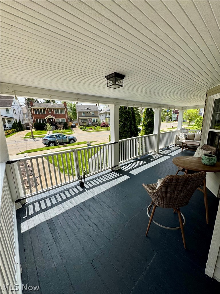 18810 Sloane Avenue Lakewood OH 44107