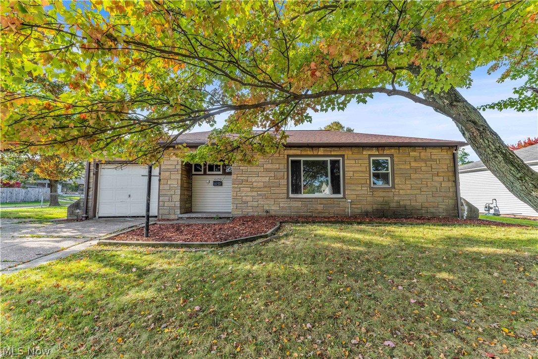 6470 Aylesworth Drive Parma Heights OH 44130