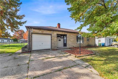 6470 Aylesworth Drive Parma Heights OH 44130