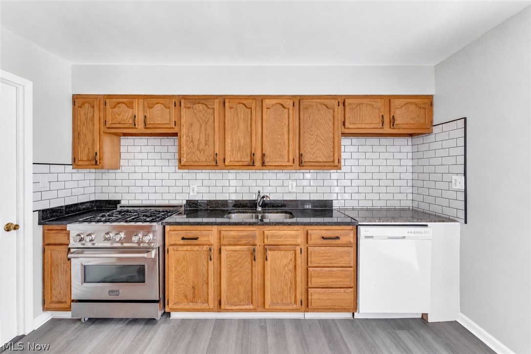 6470 Aylesworth Drive Parma Heights OH 44130