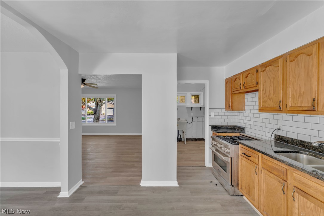 6470 Aylesworth Drive Parma Heights OH 44130