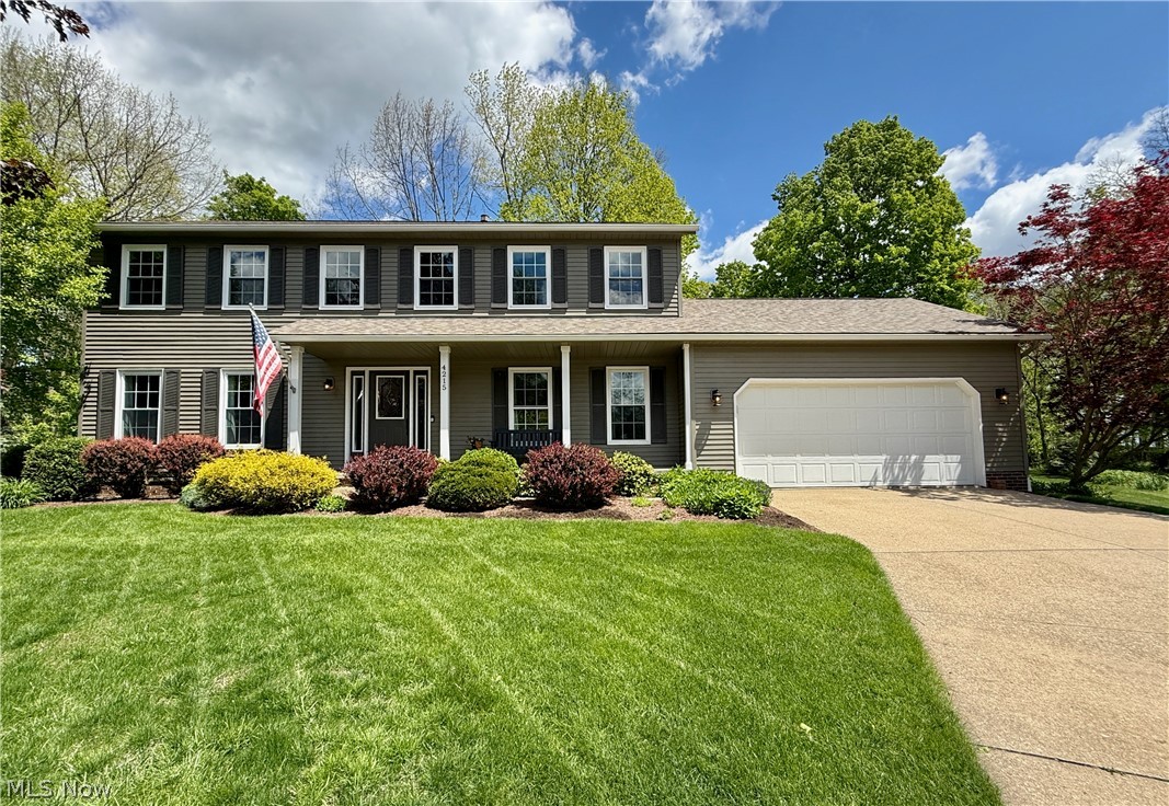 4215 Quail Hollow Circle Stow OH 44224
