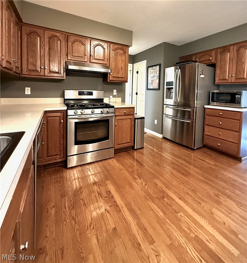 4215 Quail Hollow Circle Stow OH 44224