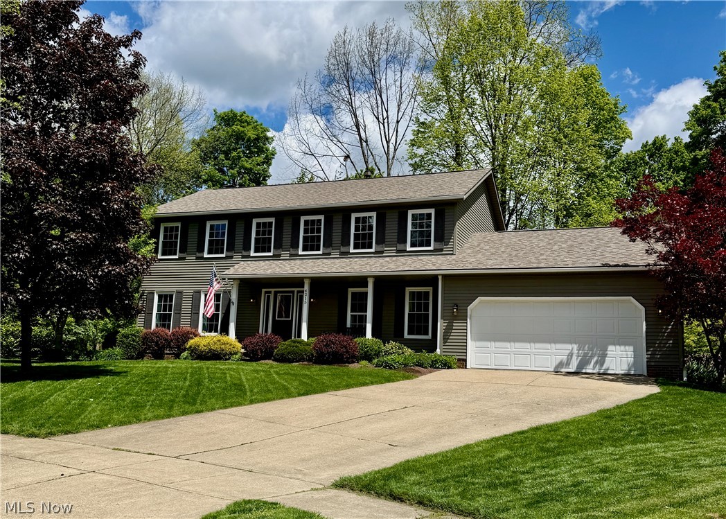 4215 Quail Hollow Circle Stow OH 44224