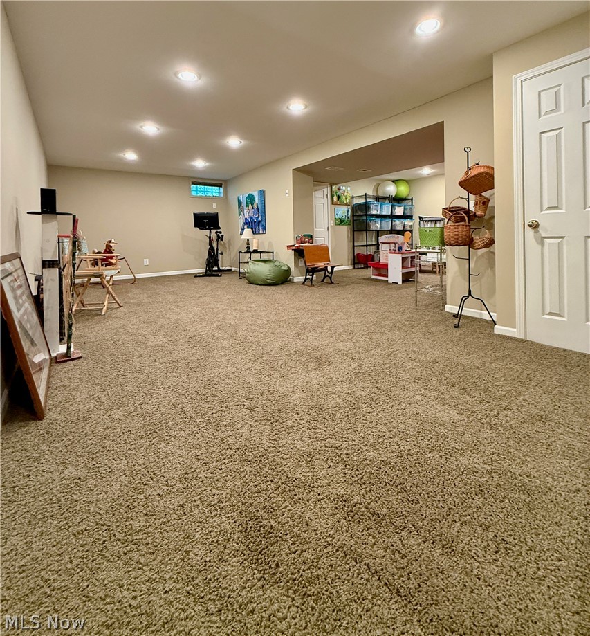 4215 Quail Hollow Circle Stow OH 44224