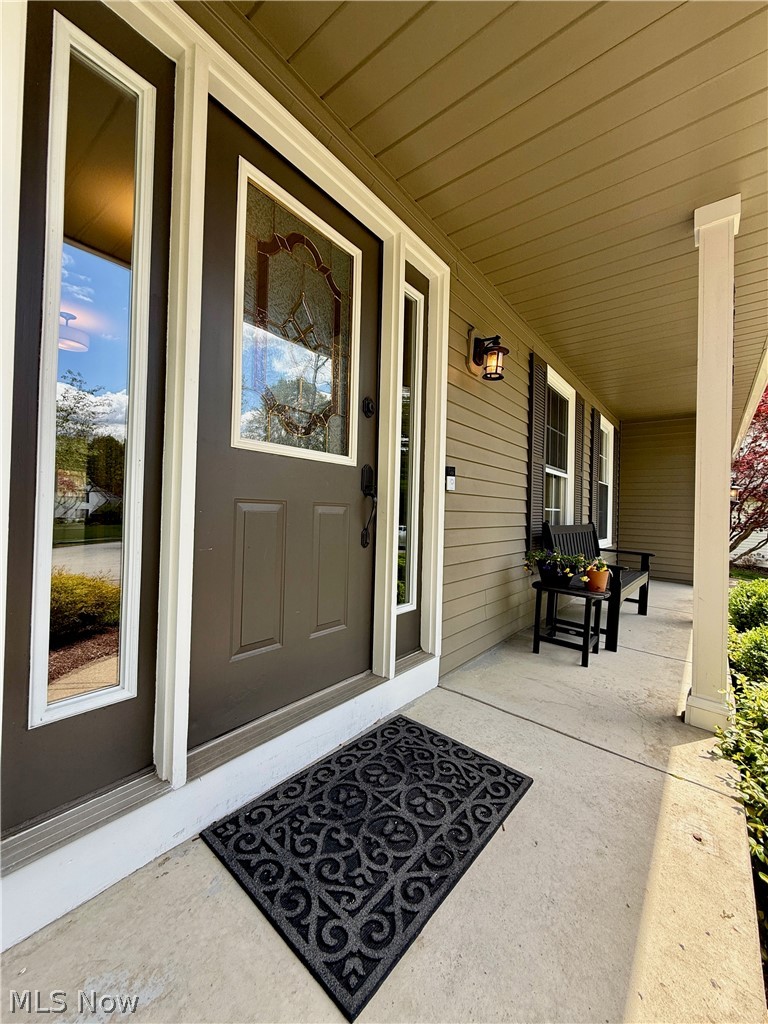 4215 Quail Hollow Circle Stow OH 44224
