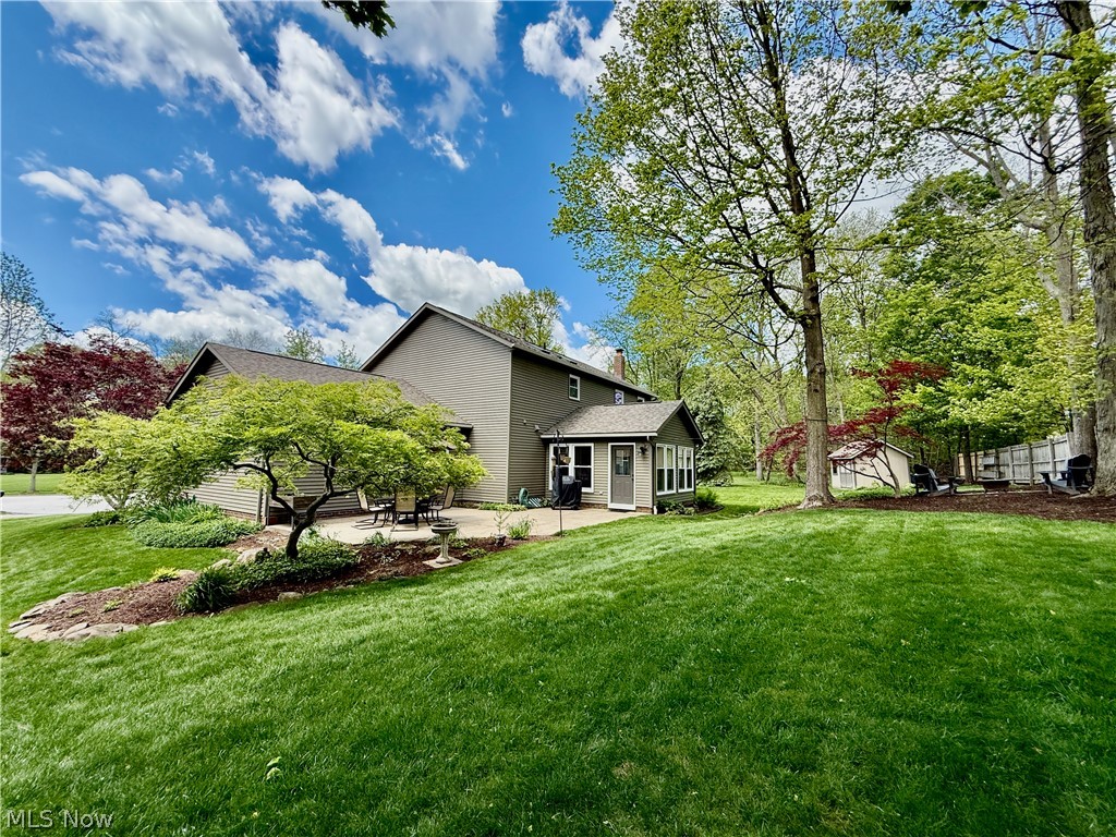 4215 Quail Hollow Circle Stow OH 44224