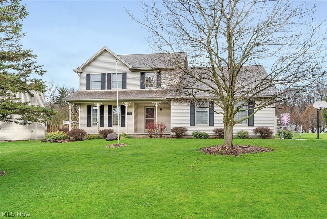 6369 Ridgeview Avenue Austintown OH 44515