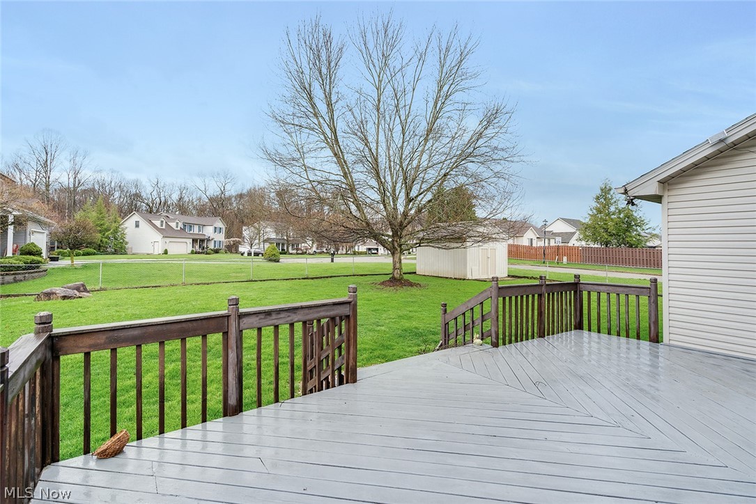 6369 Ridgeview Avenue Austintown OH 44515