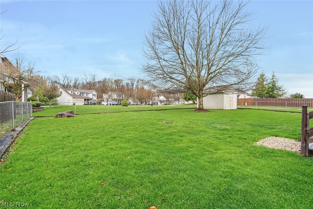 6369 Ridgeview Avenue Austintown OH 44515