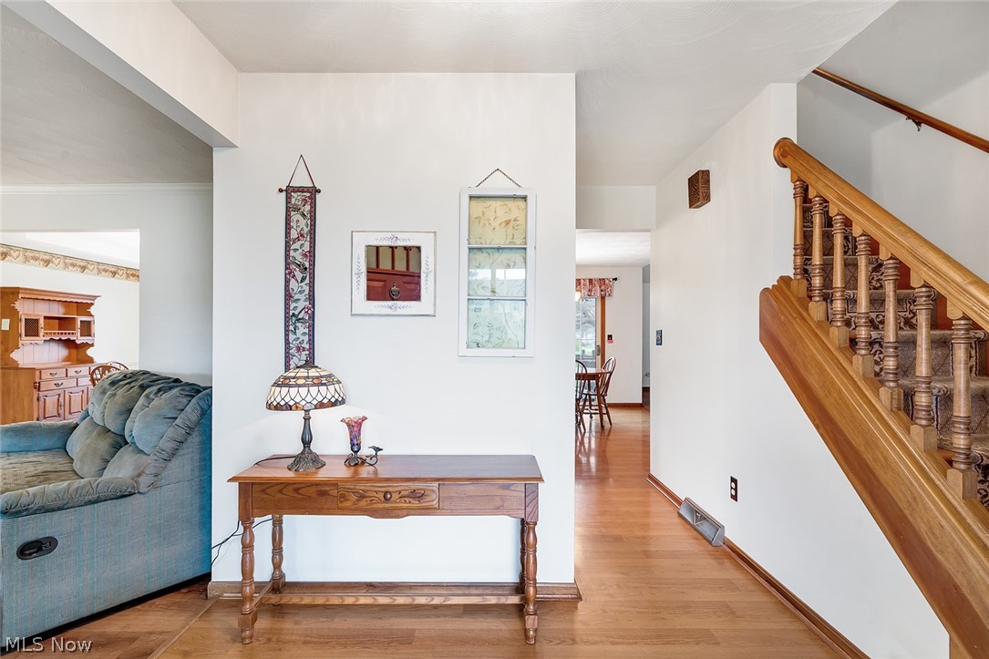 6369 Ridgeview Avenue Austintown OH 44515