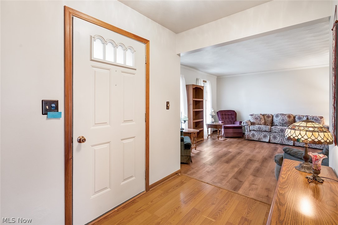 6369 Ridgeview Avenue Austintown OH 44515