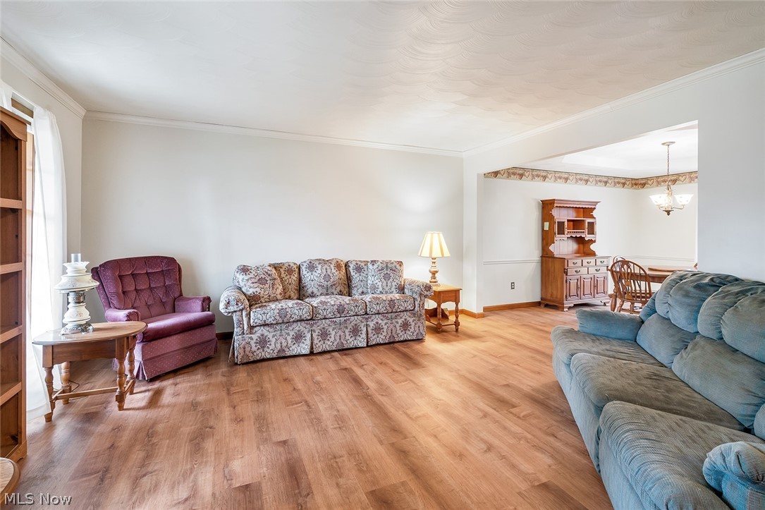 6369 Ridgeview Avenue Austintown OH 44515