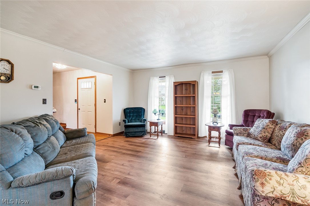 6369 Ridgeview Avenue Austintown OH 44515