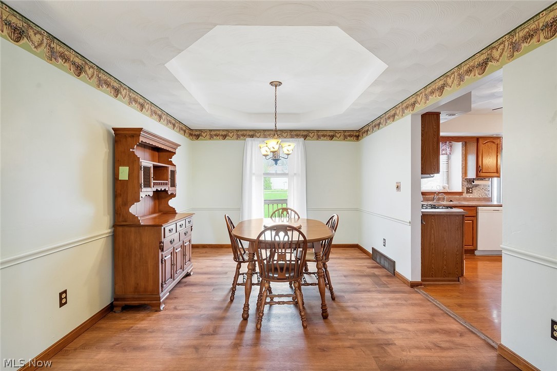 6369 Ridgeview Avenue Austintown OH 44515