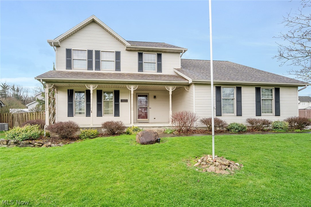 6369 Ridgeview Avenue Austintown OH 44515