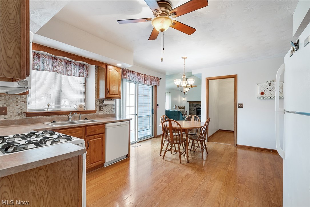 6369 Ridgeview Avenue Austintown OH 44515