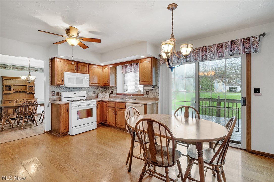 6369 Ridgeview Avenue Austintown OH 44515