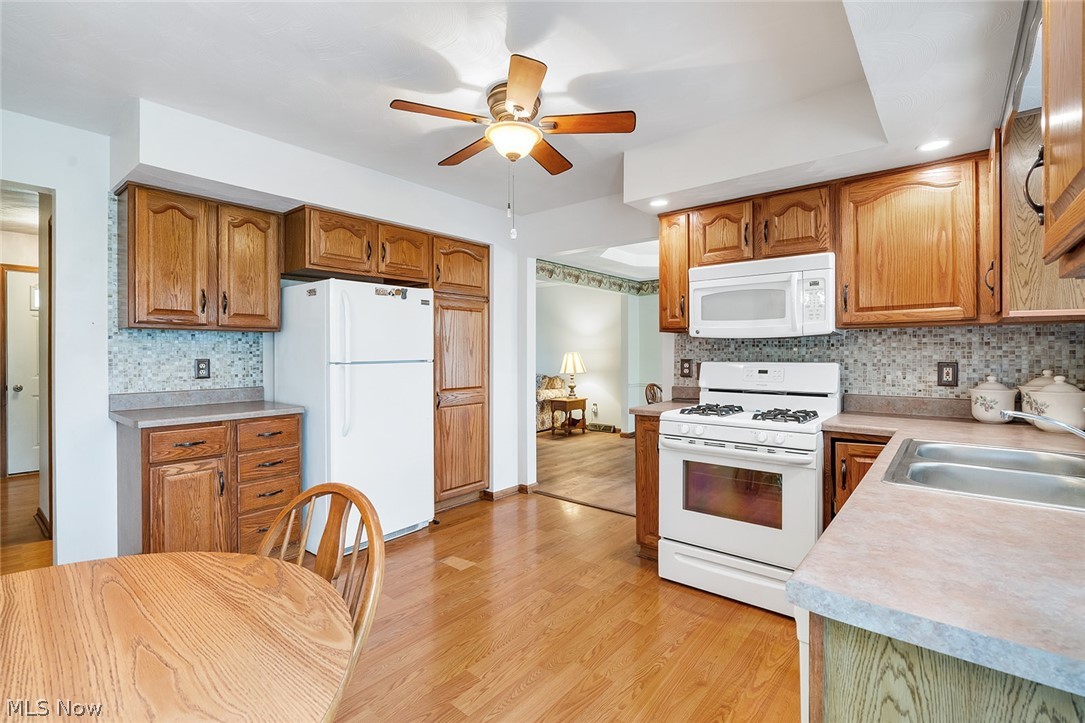 6369 Ridgeview Avenue Austintown OH 44515