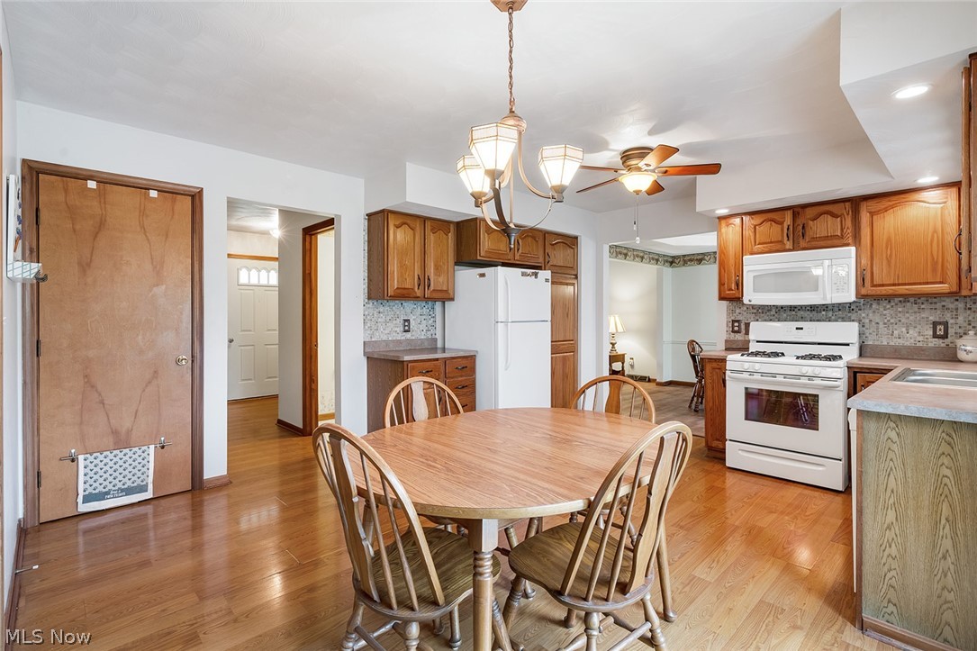 6369 Ridgeview Avenue Austintown OH 44515