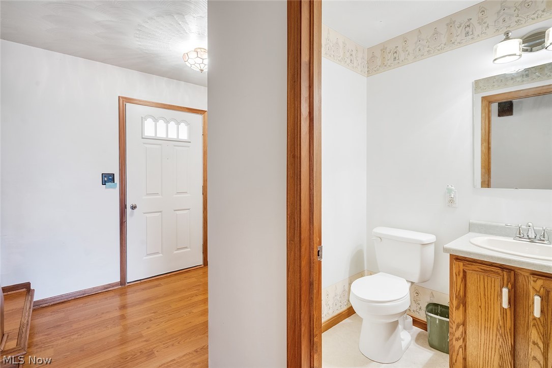 6369 Ridgeview Avenue Austintown OH 44515