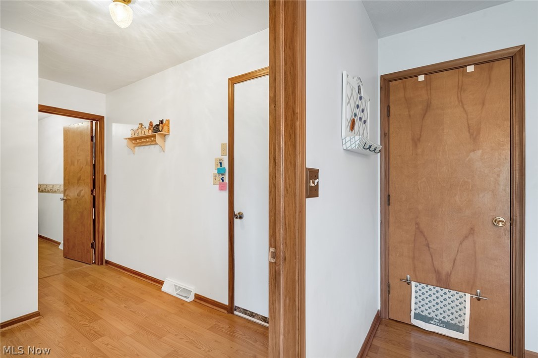 6369 Ridgeview Avenue Austintown OH 44515