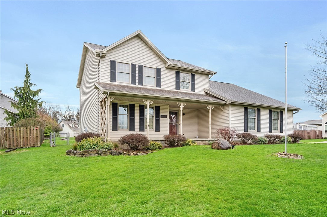 6369 Ridgeview Avenue Austintown OH 44515