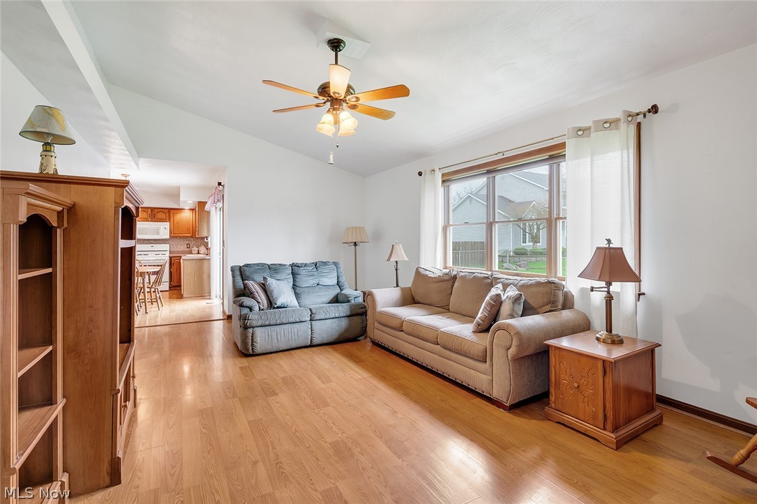 6369 Ridgeview Avenue Austintown OH 44515
