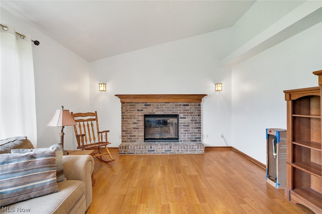6369 Ridgeview Avenue Austintown OH 44515