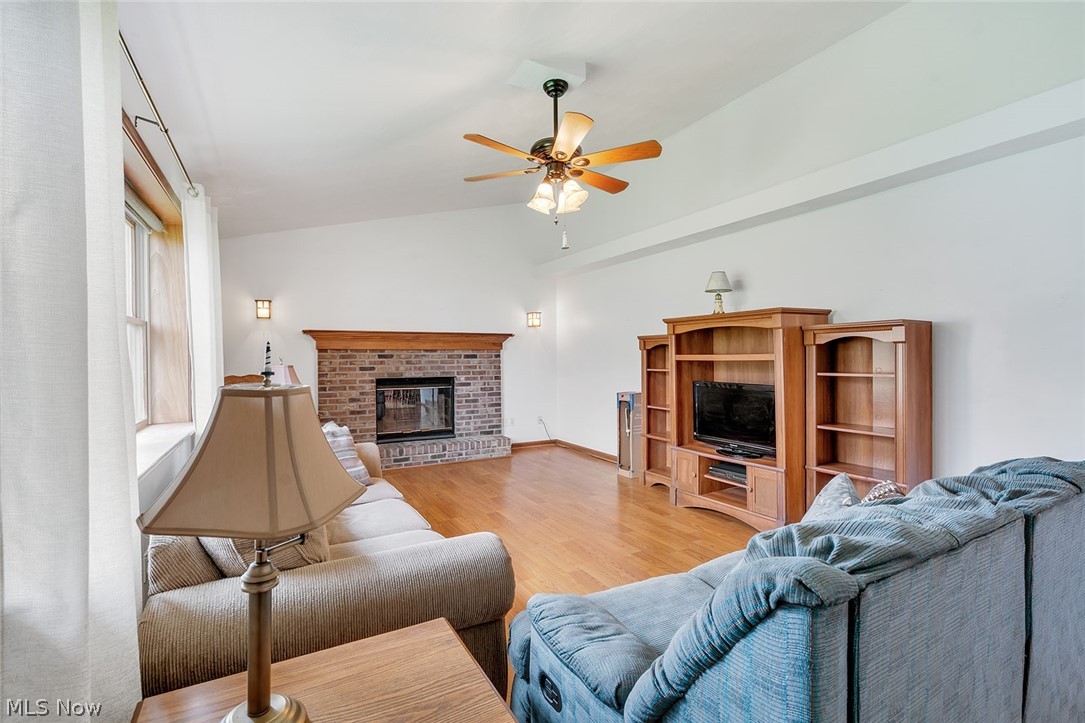 6369 Ridgeview Avenue Austintown OH 44515