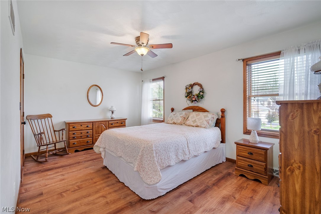 6369 Ridgeview Avenue Austintown OH 44515