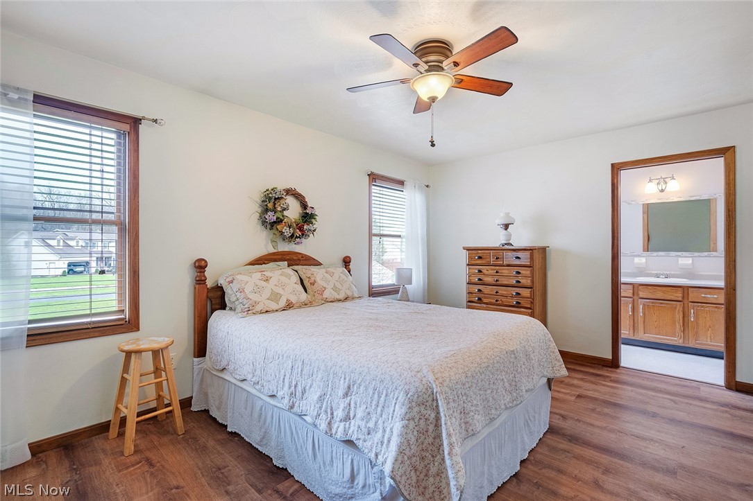 6369 Ridgeview Avenue Austintown OH 44515