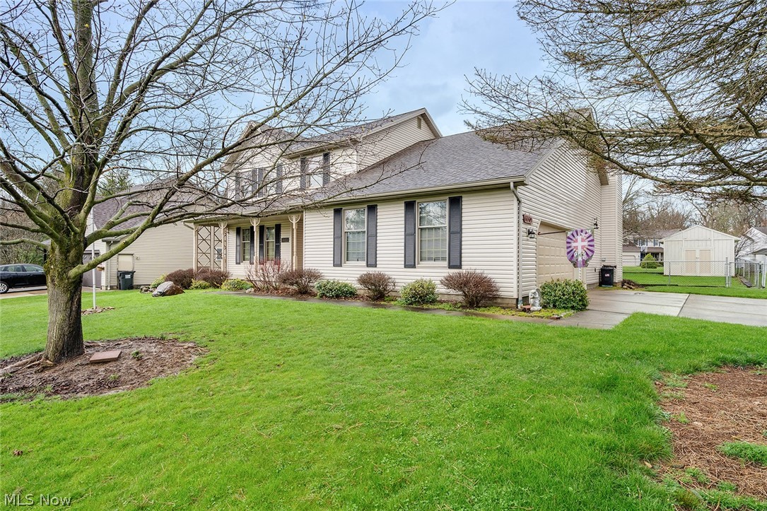 6369 Ridgeview Avenue Austintown OH 44515