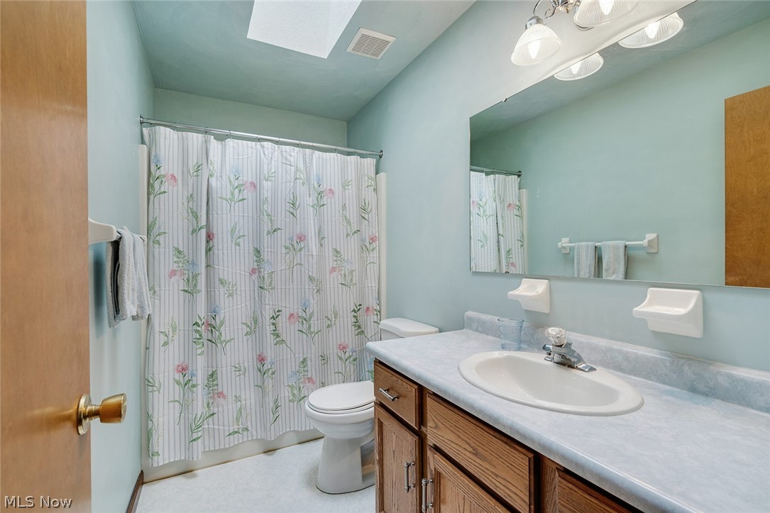 6369 Ridgeview Avenue Austintown OH 44515
