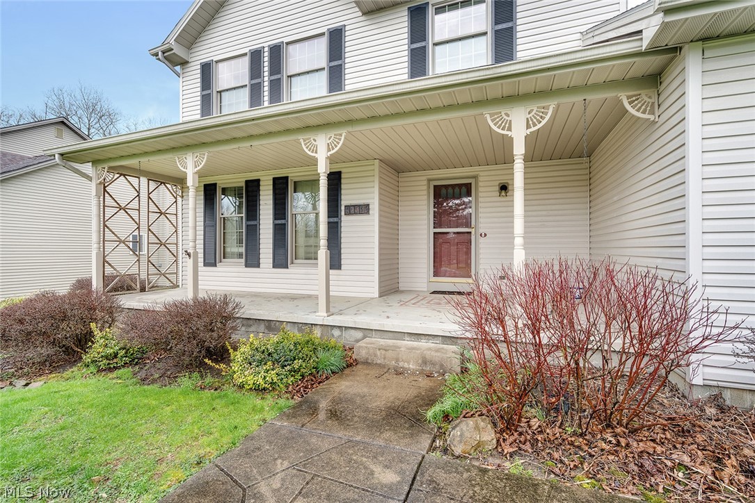 6369 Ridgeview Avenue Austintown OH 44515