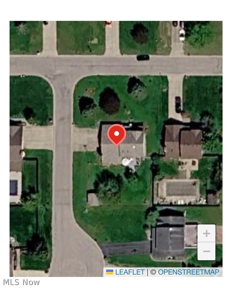 6369 Ridgeview Avenue Austintown OH 44515