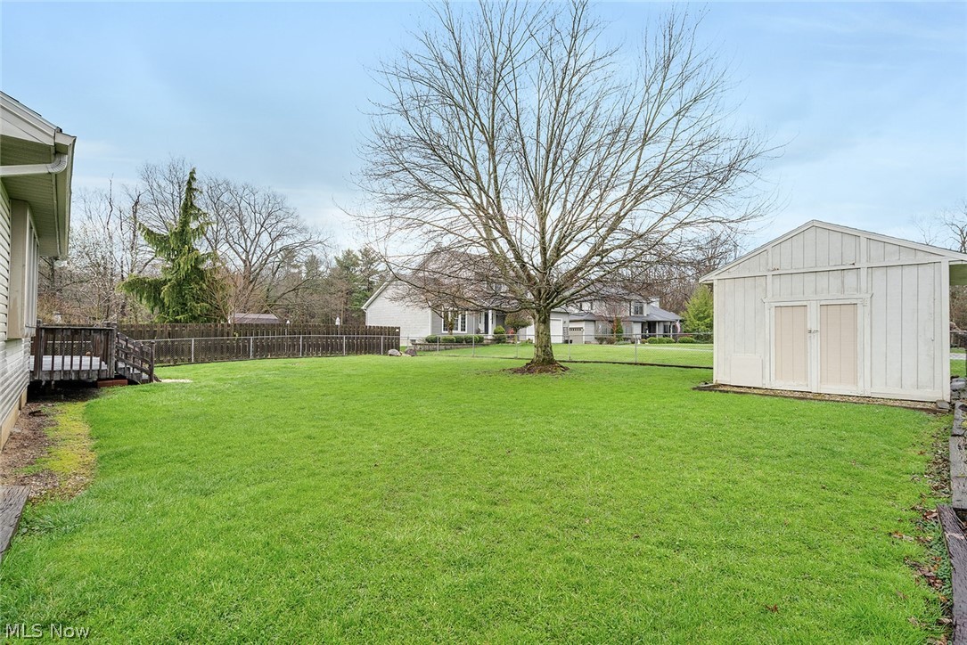6369 Ridgeview Avenue Austintown OH 44515