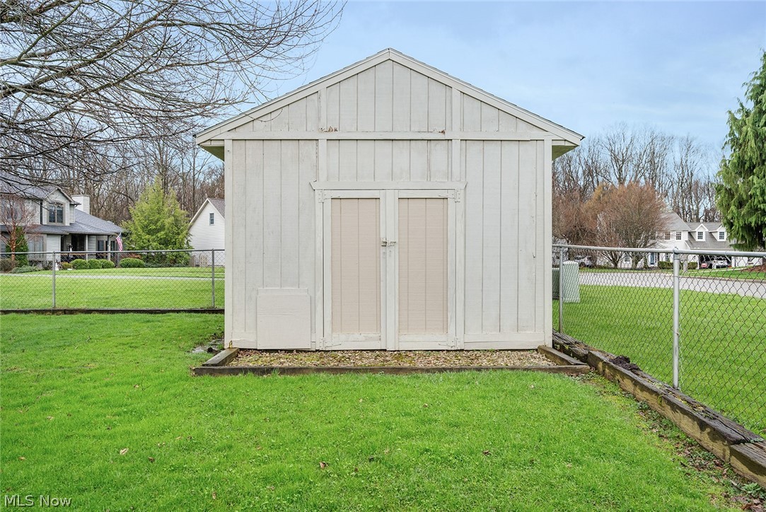 6369 Ridgeview Avenue Austintown OH 44515