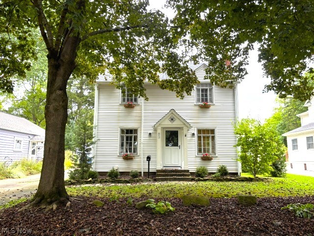 93 Harcourt Drive Akron OH 44313