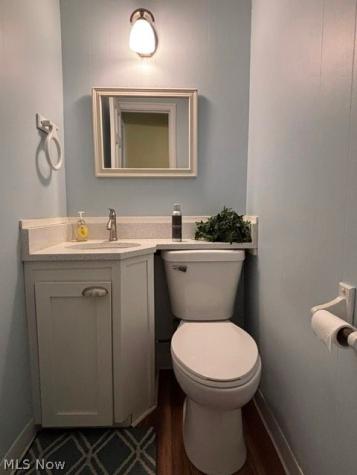 93 Harcourt Drive Akron OH 44313
