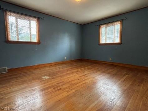 93 Harcourt Drive Akron OH 44313