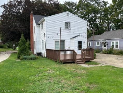 93 Harcourt Drive Akron OH 44313