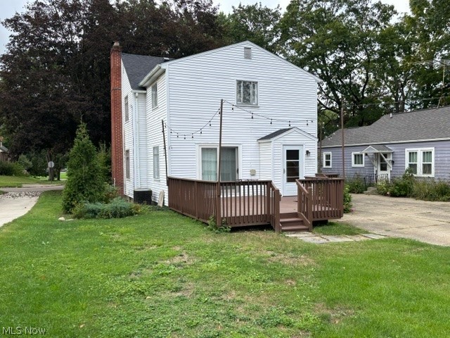 93 Harcourt Drive Akron OH 44313