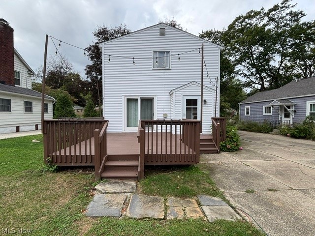 93 Harcourt Drive Akron OH 44313