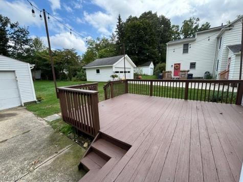 93 Harcourt Drive Akron OH 44313