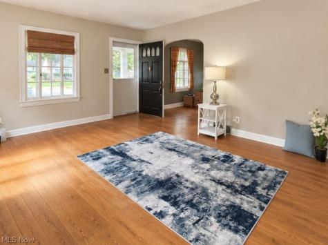 93 Harcourt Drive Akron OH 44313