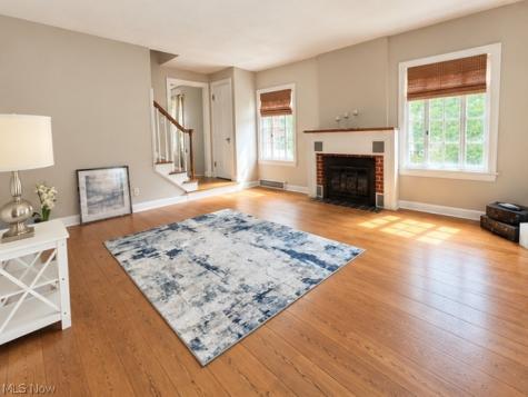 93 Harcourt Drive Akron OH 44313